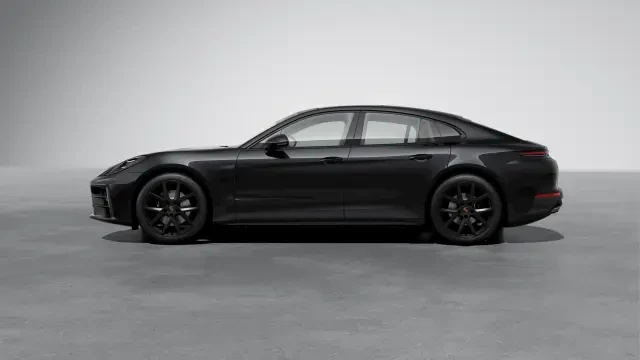 2026 Porsche 976 Panamera - Image 14 of 31