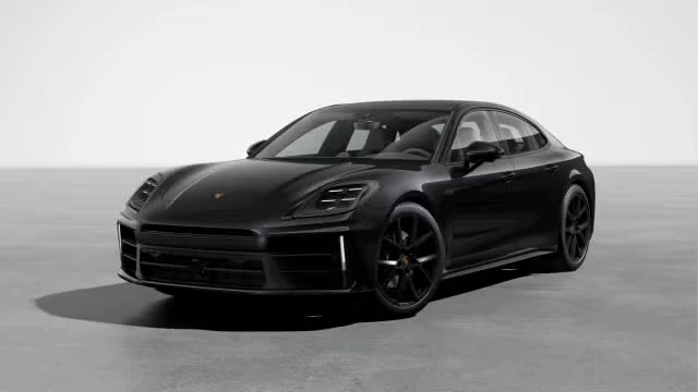 2026 Porsche 976 Panamera - Image 2 of 31