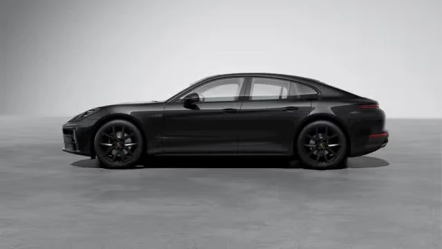 2026 Porsche 976 Panamera - Image 10 of 31