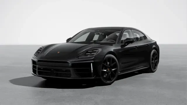 2026 Porsche 976 Panamera - Image 6 of 31