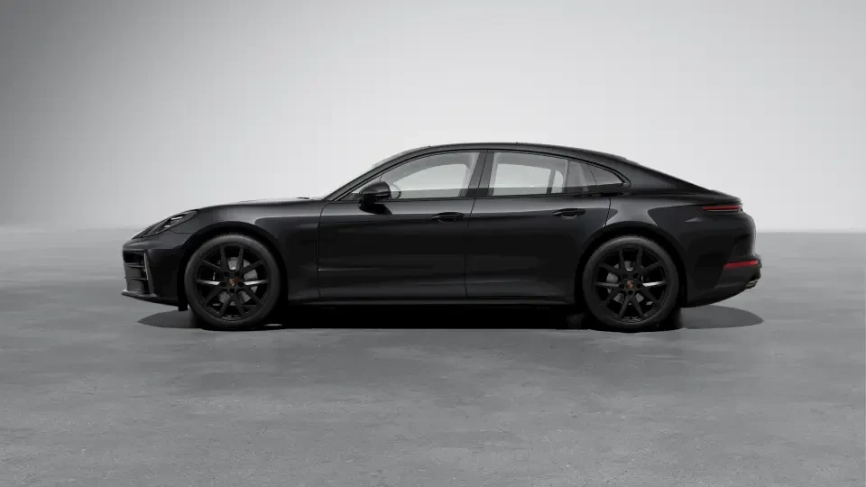 2026 Porsche 976 Panamera - Image 15 of 31