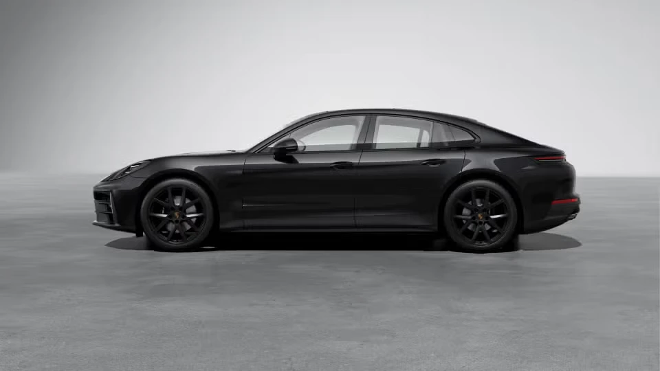 2026 Porsche 976 Panamera - Image 11 of 31