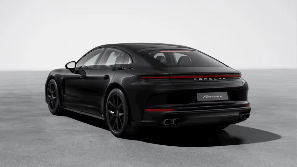 2026 Porsche 976 Panamera - Image 19 of 31