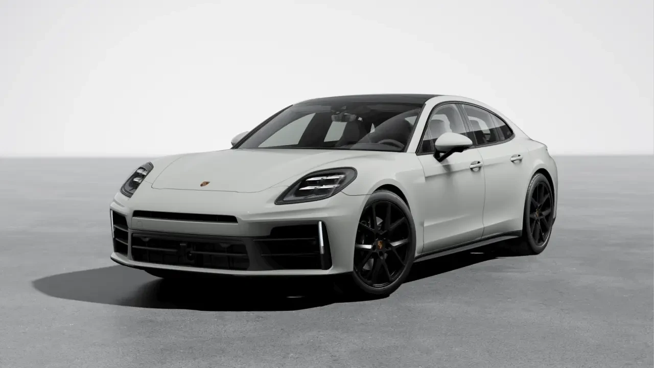 2026 Porsche 976 Panamera - Image 8 of 30