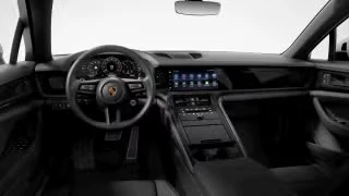 2026 Porsche 976 Panamera - Image 25 of 30