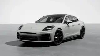 2026 Porsche 976 Panamera - Image 5 of 30