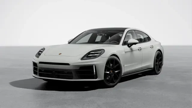 2026 Porsche 976 Panamera - Image 6 of 30