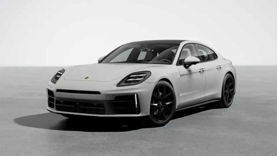 2026 Porsche 976 Panamera - Image 7 of 30