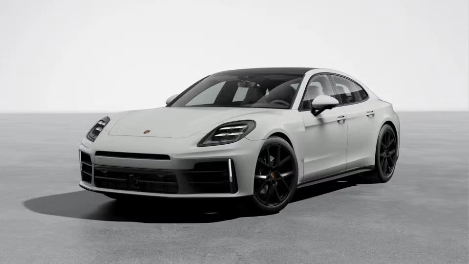 2026 Porsche 976 Panamera - Image 3 of 30