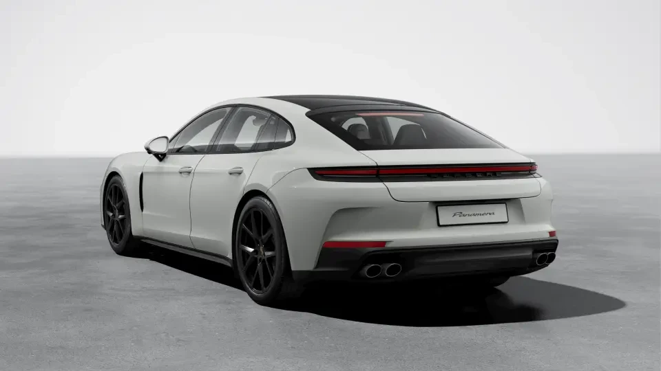 2026 Porsche 976 Panamera - Image 23 of 30