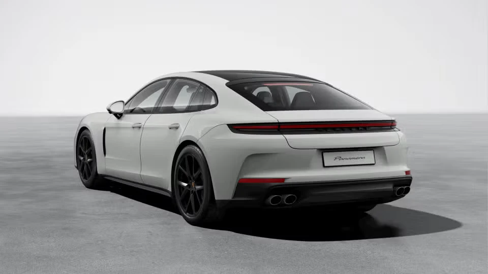 2026 Porsche 976 Panamera - Image 19 of 30