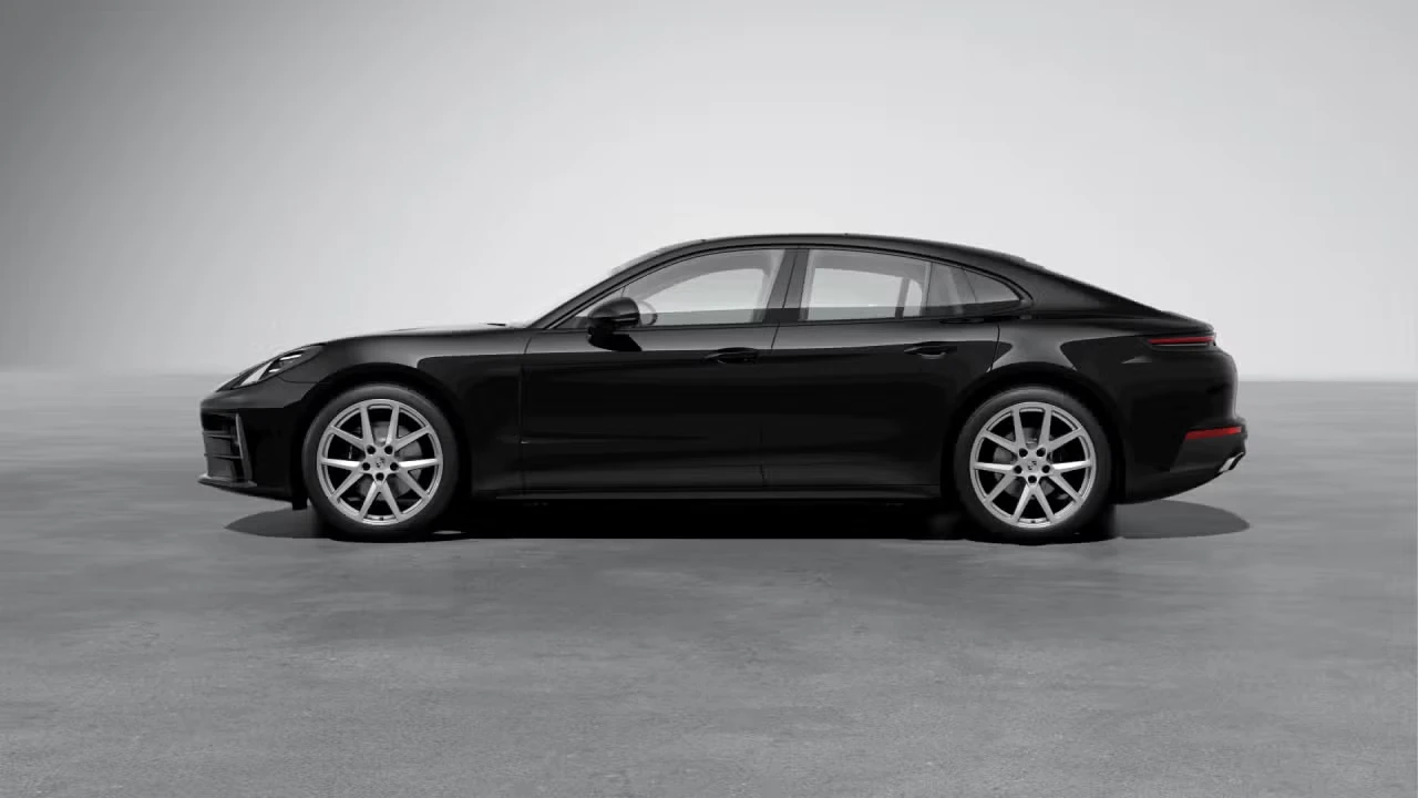 2026 Porsche Panamera - Image 12 of 30
