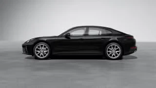 2026 Porsche Panamera - Image 9 of 30