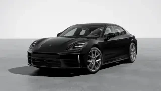 2026 Porsche Panamera - Image 5 of 30