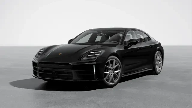 2026 Porsche Panamera - Image 6 of 30