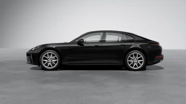 2026 Porsche Panamera - Image 14 of 30