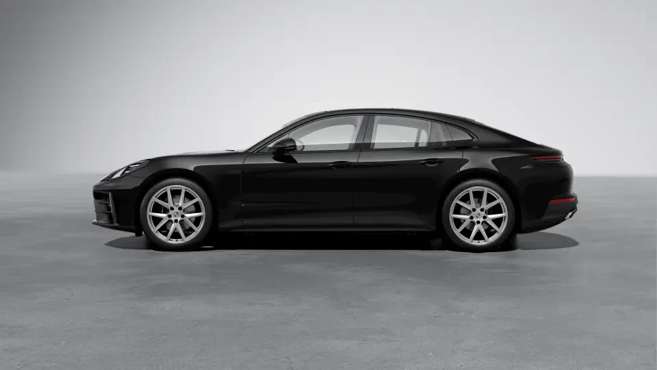 2026 Porsche Panamera - Image 15 of 30