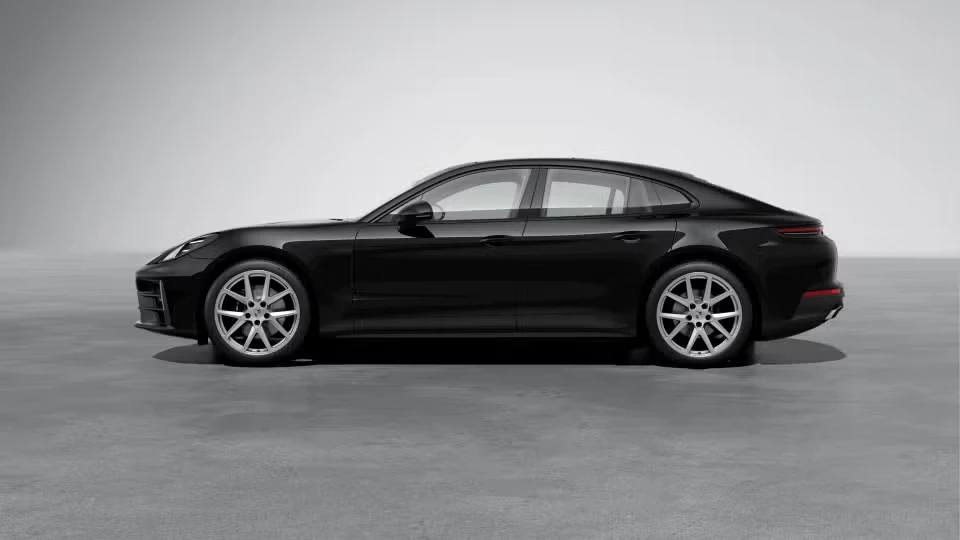 2026 Porsche Panamera - Image 11 of 30