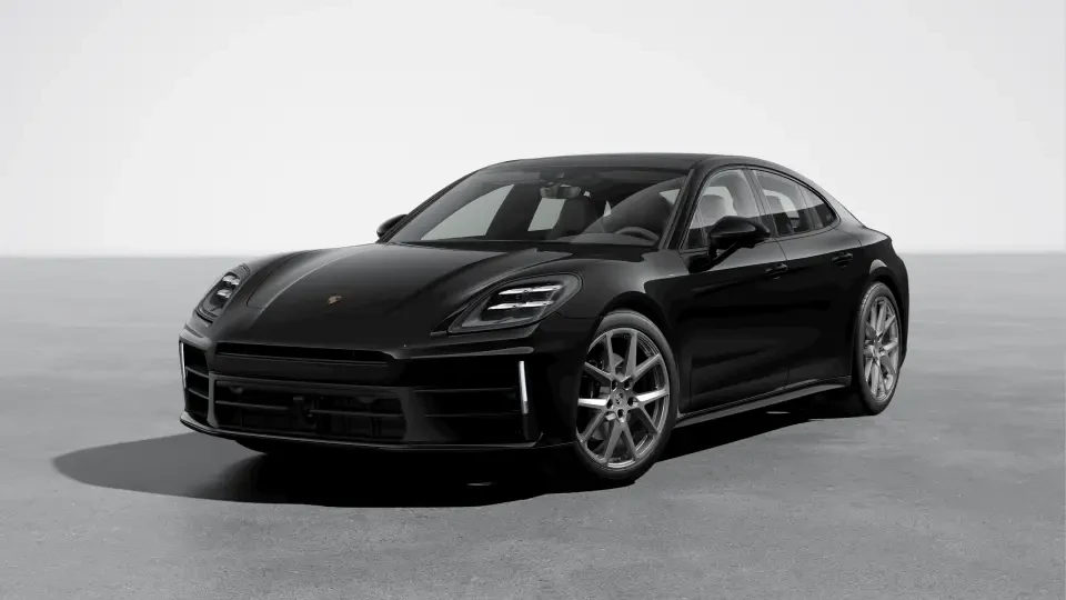 2026 Porsche Panamera - Image 7 of 30
