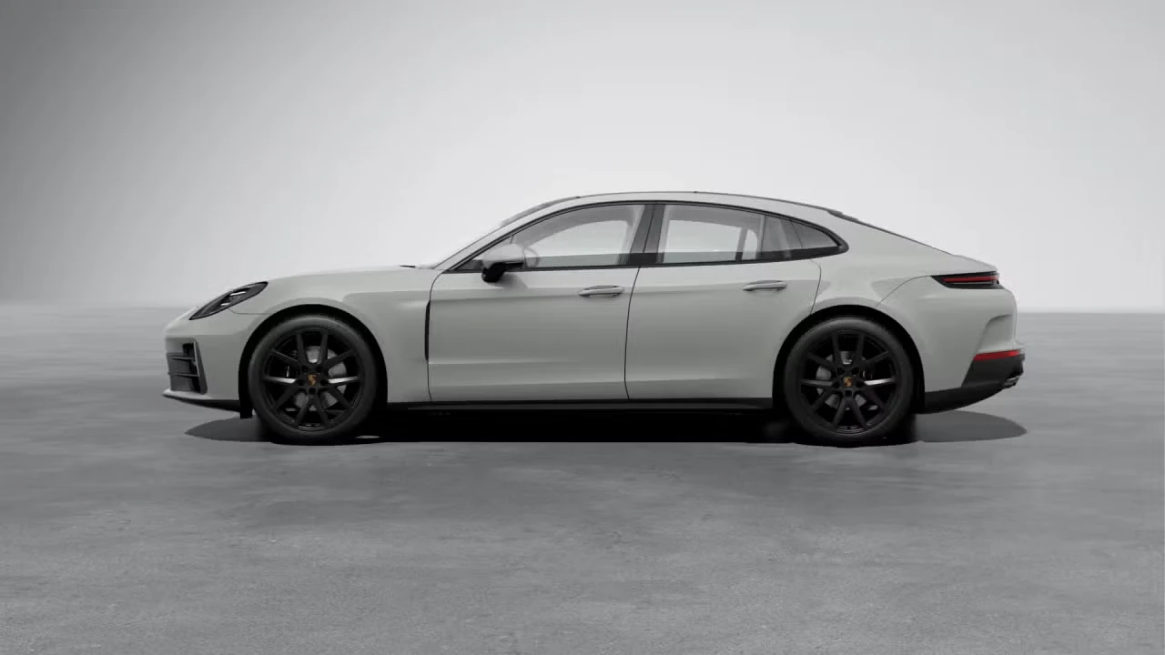 2026 Porsche Panamera - Image 12 of 30