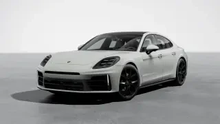2026 Porsche Panamera - Image 5 of 30