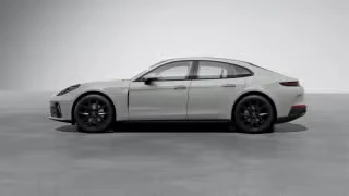 2026 Porsche Panamera - Image 9 of 30