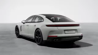 2026 Porsche Panamera - Image 17 of 30