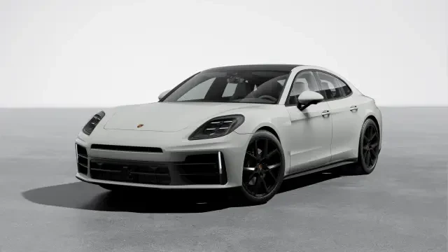 2026 Porsche Panamera - Image 6 of 30