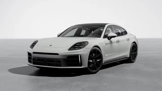 2026 Porsche Panamera - Image 2 of 30