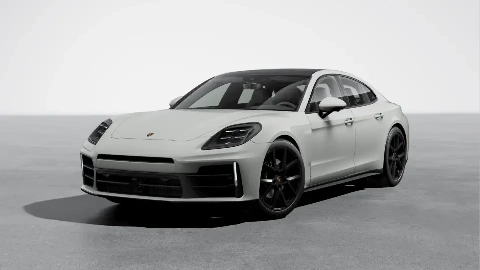 2026 Porsche Panamera - Image 7 of 30