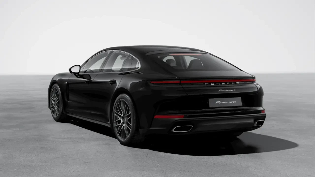 2026 Porsche 976 Panamera - Image 24 of 30