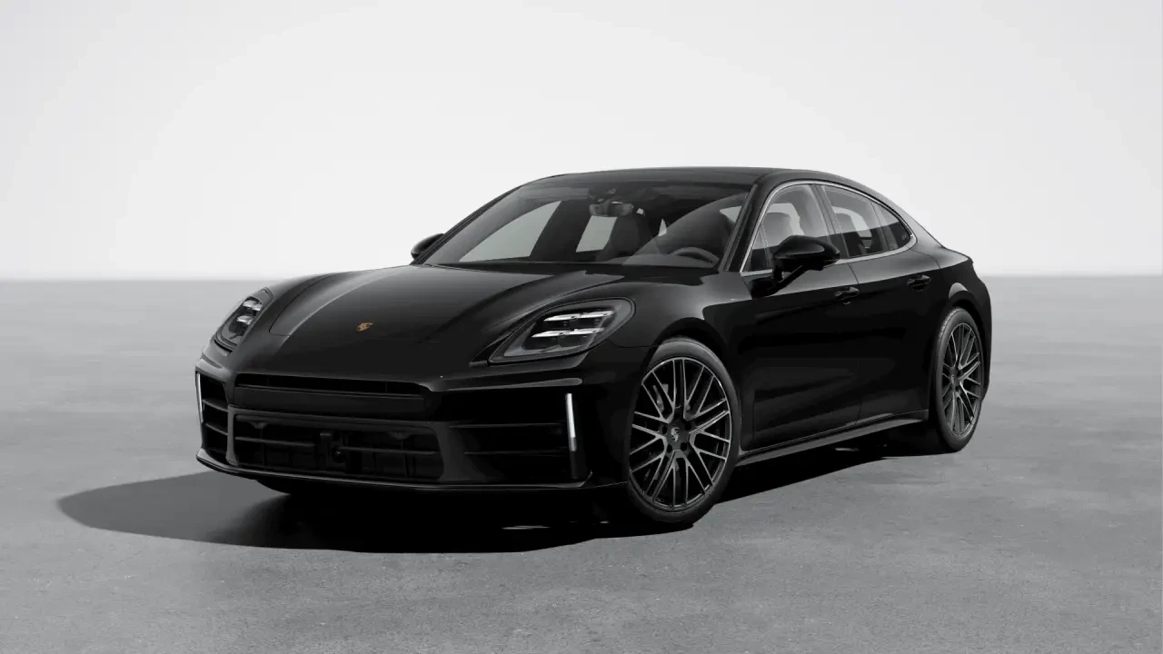 2026 Porsche 976 Panamera - Image 8 of 30