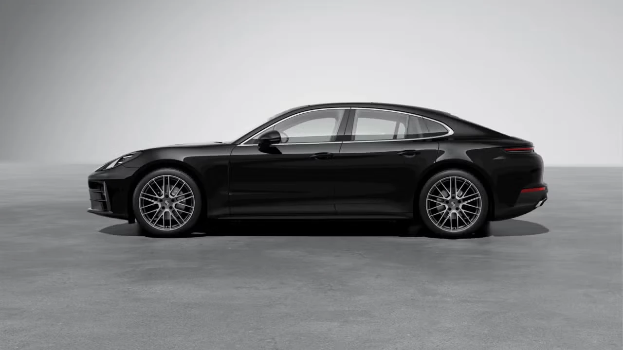 2026 Porsche 976 Panamera - Image 12 of 30