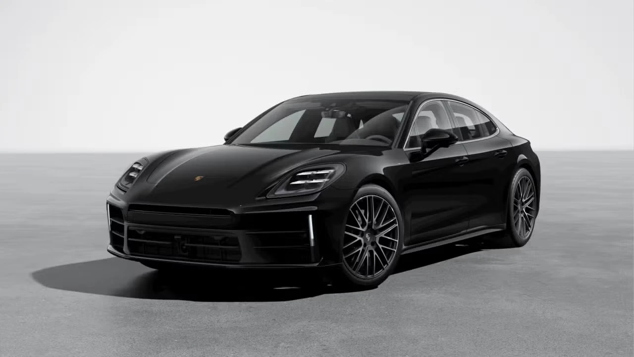 2026 Porsche 976 Panamera - Image 4 of 30