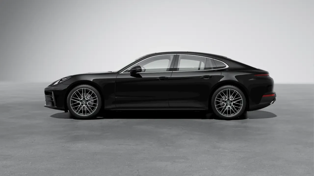 2026 Porsche 976 Panamera - Image 16 of 30