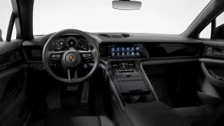 2026 Porsche 976 Panamera - Image 25 of 30