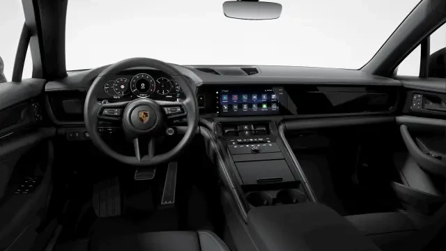 2026 Porsche 976 Panamera - Image 30 of 30