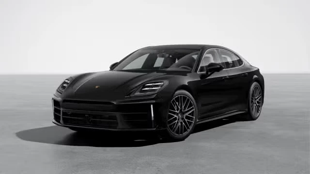 2026 Porsche 976 Panamera - Image 2 of 30
