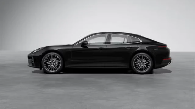 2026 Porsche 976 Panamera - Image 10 of 30