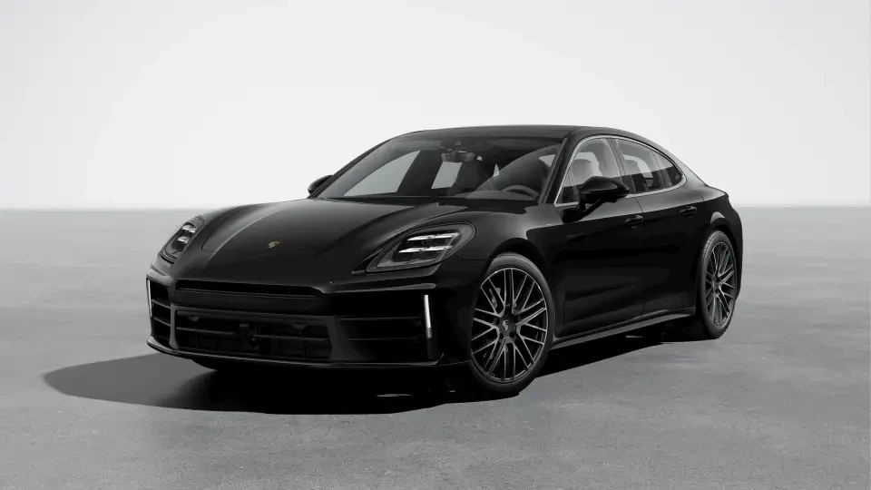 2026 Porsche 976 Panamera - Image 7 of 30
