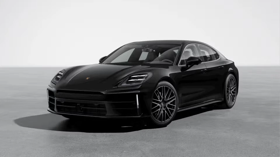 2026 Porsche 976 Panamera - Image 3 of 30