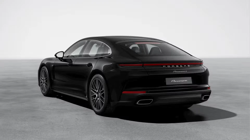 2026 Porsche 976 Panamera - Image 19 of 30