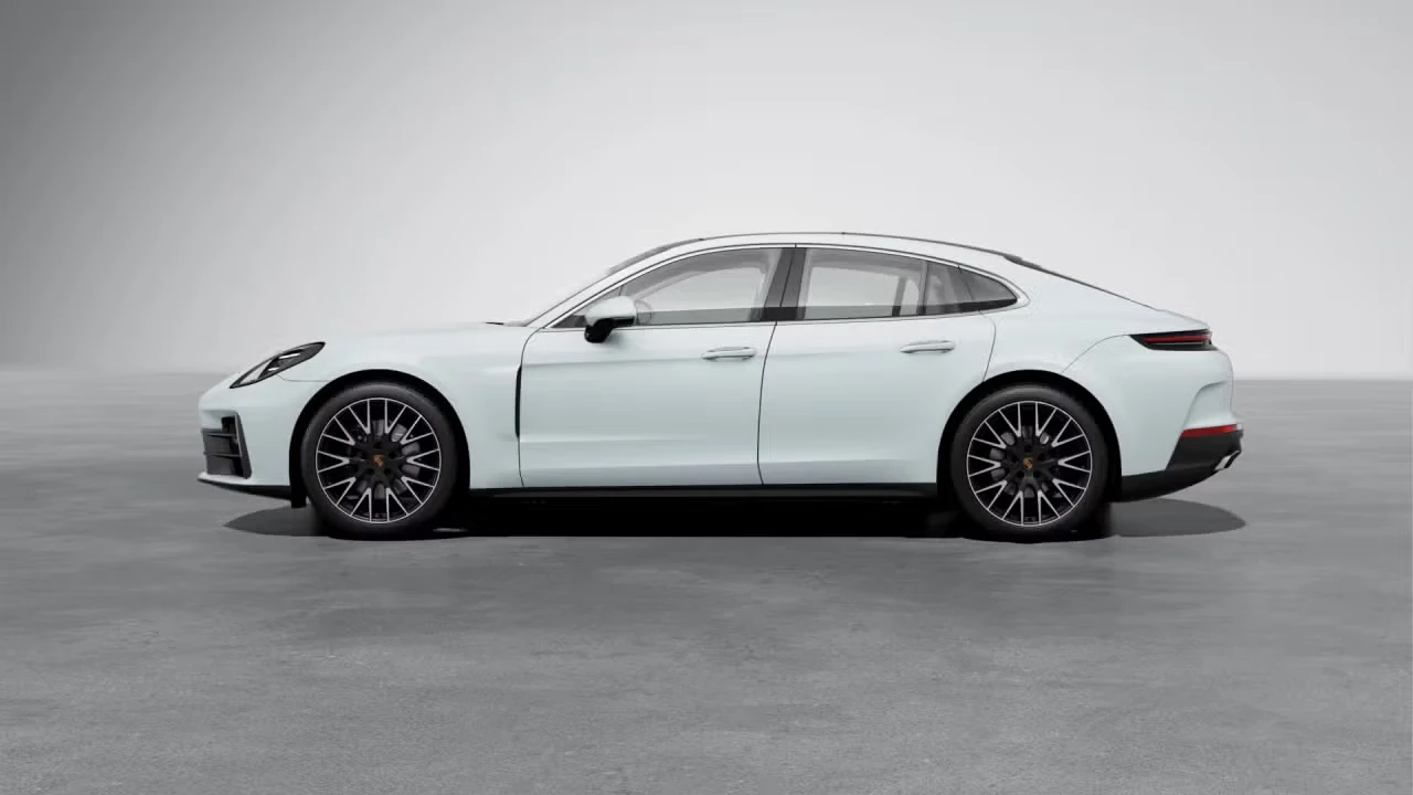 2026 Porsche 976 Panamera - Image 12 of 30