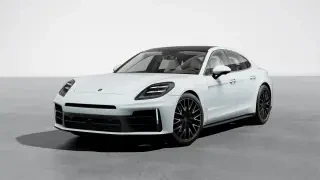 2026 Porsche 976 Panamera - Image 5 of 30