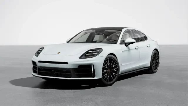 2026 Porsche 976 Panamera - Image 6 of 30