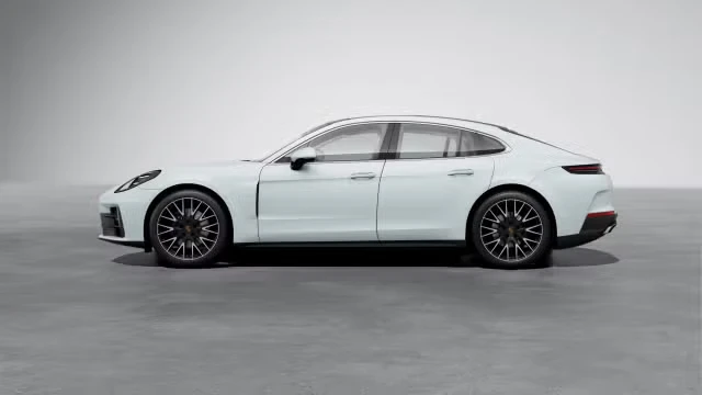 2026 Porsche 976 Panamera - Image 10 of 30