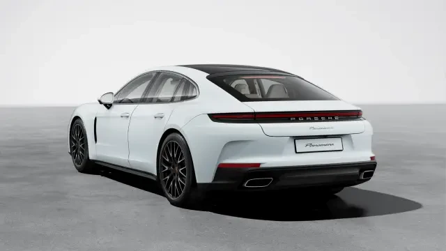2026 Porsche 976 Panamera - Image 22 of 30