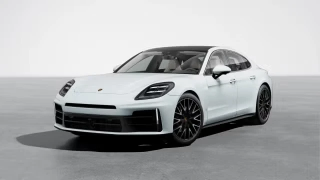 2026 Porsche 976 Panamera - Image 2 of 30