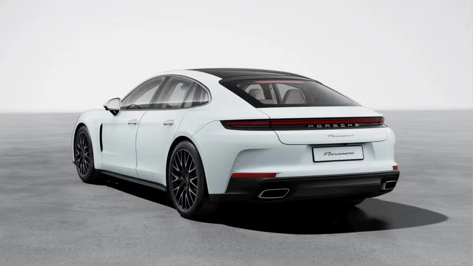 2026 Porsche 976 Panamera - Image 19 of 30