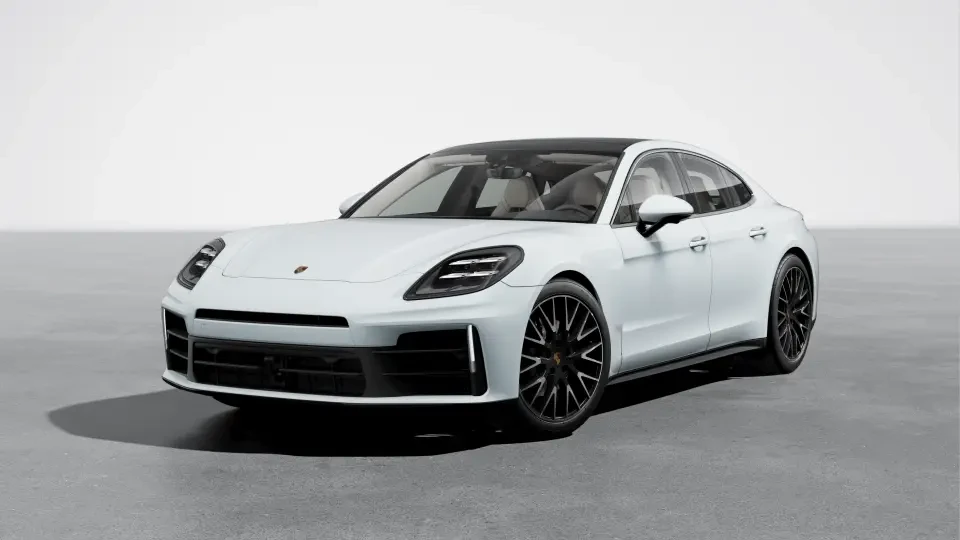2026 Porsche 976 Panamera - Image 7 of 30